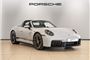 2025 Porsche 911 GTS t-Hybrid 2dr PDK