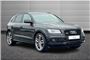 2016 Audi SQ5 SQ5 Plus Quattro 5dr Tip Auto