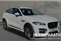 2018 Jaguar F-Pace 2.0d R-Sport 5dr Auto AWD