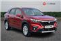 2023 Suzuki S-Cross 1.4 Boosterjet 48V Hybrid Motion 5dr