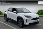 2021 Toyota Yaris Cross 1.5 Hybrid Design 5dr CVT