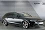 2023 Audi A4 Avant 35 TFSI Black Edition 5dr S Tronic