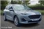 2023 Ford Kuga 2.5 PHEV Vignale 5dr CVT