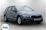 2021 Skoda Octavia Estate 1.5 TSI SE Technology 5dr