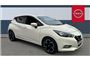 2021 Nissan Micra 1.0 IG-T 92 Acenta 5dr