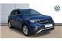 2022 Volkswagen T-Cross 1.0 TSI 110 SE 5dr DSG