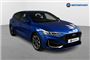 2022 Ford Focus 1.0 EcoBoost Hybrid mHEV ST-Line Vign 5dr Auto