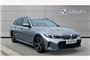 2024 BMW 3 Series Touring 330e M Sport 5dr Step Auto