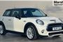 2015 MINI Hatchback 2.0 Cooper S 3dr