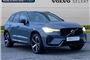 2022 Volvo XC60 2.0 B4D R DESIGN 5dr AWD Geartronic