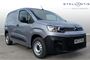 2024 Citroen Berlingo Van 1.5 BlueHDi 1000Kg Enterprise Ed 100ps 6 Speed S/S