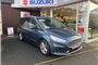 2021 Ford Galaxy 2.0 EcoBlue 150 Titanium 5dr