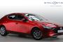 2022 Mazda 3 2.0 e-Skyactiv G MHEV SE-L Lux 5dr