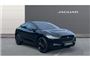 2022 Jaguar I-Pace 294kW EV400 HSE Black 90kWh 5dr Auto 11kW Charger