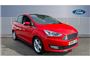 2018 Ford C-MAX 1.0 EcoBoost 125 Titanium X 5dr