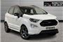 2020 Ford EcoSport 1.0 EcoBoost 140 ST-Line 5dr