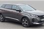 2022 Peugeot 5008 1.2 PureTech GT 5dr EAT8