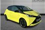 2016 Toyota Aygo 1.0 VVT-i X-Cite 3 5dr x-shift