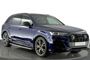 2022 Audi Q7 55 TFSI Quattro Vorsprung 5dr Tiptronic