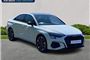 2023 Audi S3 S3 TFSI Quattro Vorsprung 4dr S Tronic