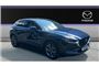 2021 Mazda CX-30 2.0 Skyactiv-X MHEV GT Sport 5dr