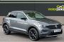 2021 Volkswagen T-Roc 1.5 TSI EVO Black Edition 5dr