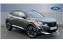 2021 Peugeot 2008 1.2 PureTech 130 GT Premium 5dr EAT8