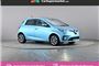 2021 Renault Zoe 100kW GT Line R135 50kWh Rapid Charge 5dr Auto