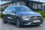 2021 Mercedes-Benz GLA GLA 200d AMG Line Premium 5dr Auto