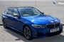 2022 BMW 3 Series Touring M340i xDrive MHT 5dr Step Auto