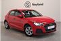 2022 Audi A1 30 TFSI 110 Technik 5dr