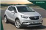 2017 Vauxhall Mokka X 1.6CDTi [136] Elite Nav 5dr