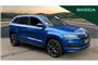 2020 Skoda Karoq 1.5 TSI Sport Line 5dr