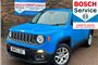 2015 Jeep Renegade 1.4 Multiair Longitude 5dr