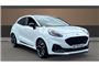 2021 Ford Puma ST 1.5 EcoBoost ST 5dr