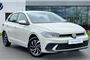 2023 Volkswagen Polo 1.0 Life 5dr
