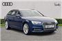 2017 Audi A4 Avant 2.0T FSI 252 Quattro S Line 5dr S Tronic