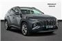 2023 Hyundai Tucson 1.6 TGDi 48V MHD Premium 5dr 2WD DCT