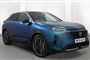 2024 Peugeot 3008 157kW GT 73kWh 5dr Auto