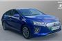 2022 Hyundai IONIQ 100kW Premium 38kWh 5dr Auto
