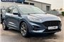 2021 Ford Kuga 1.5 EcoBlue ST-Line Edition 5dr Auto