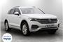 2020 Volkswagen Touareg 3.0 V6 TDI 4Motion 231 SEL 5dr Tip Auto