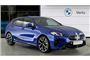 2025 BMW 1 Series 123 xDrive M Sport 5dr Step Auto