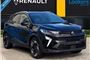 2024 Renault Captur 1.6 E-Tech Full Hybrid 145 Techno 5dr Auto