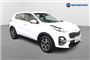 2021 Kia Sportage 1.6 GDi ISG 2 5dr