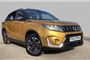 2023 Suzuki Vitara 1.4 Boosterjet 48V Hybrid SZ5 5dr