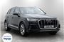 2021 Audi Q7 55 TFSI Quattro Sport 5dr Tiptronic