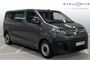 2023 Citroen Space Tourer 100kW Business Edition M [9 Seat] 50kWh 5dr Auto