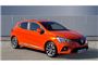 2020 Renault Clio 1.0 TCe 100 Iconic 5dr