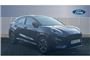 2022 Ford Puma 1.0 EcoBoost Hybrid mHEV ST-Line 5dr